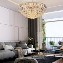 Ritz - Clarissa 19 Chandelier